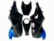 Comprar Carenado Moto BMW K1200S 2005-2010 - Plata Azul Negro