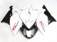 Comprar Carenados Moto BMW K1200S 2005-2010 - Blanco Negro Brillante