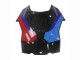 Comprar Carenado Moto BMW S1000RR 2023-2024 - Negro Azul Rojo