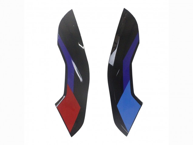 Comprar Carenado Moto BMW S1000RR 2023-2024 - Negro Azul Rojo