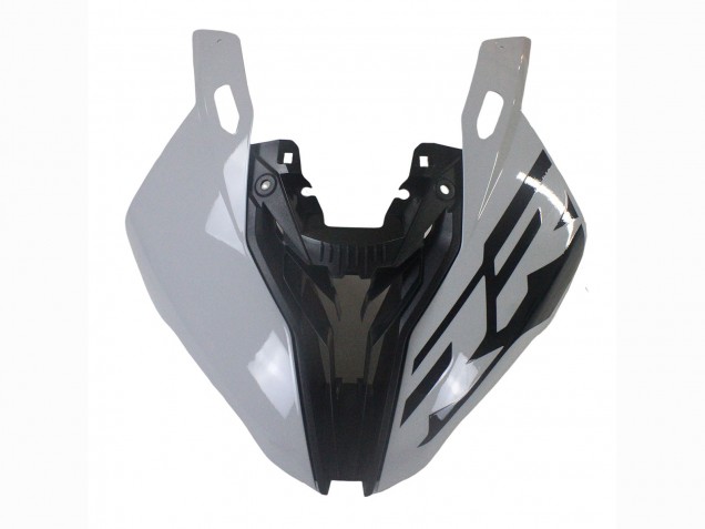 Comprar Carenados Moto BMW S1000RR 2023-2024 - Nardo Gris Negro Mate