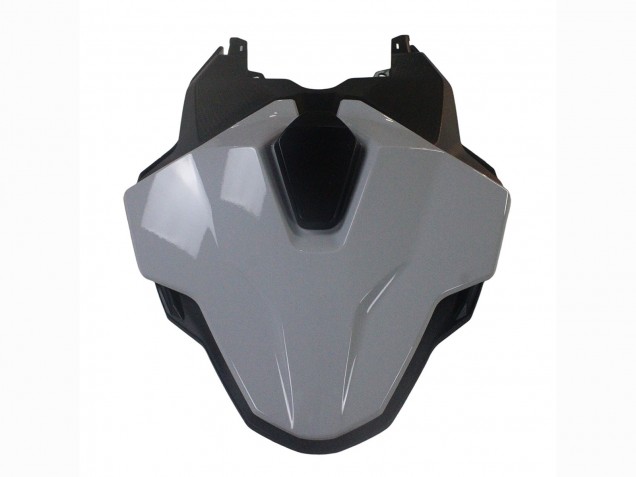 Comprar Carenados Moto BMW S1000RR 2023-2024 - Nardo Gris Negro Mate