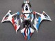 Comprar Carenados Moto BMW S1000RR 2019-2022 - Blanco Rojo Azul