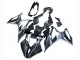 Comprar Carenados Moto BMW S1000RR 2019-2022 - Negro Blanco