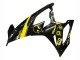 Comprar Carenados Moto BMW S1000RR 2019-2022 - Negro Brillante Amarillo