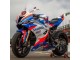 Comprar Carenados Moto BMW S1000RR 2019-2022 - Azul Rojo Blanco Smiths