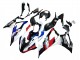 Comprar Carenados Moto BMW S1000RR 2019-2022 - Azul Rojo Blanco 23