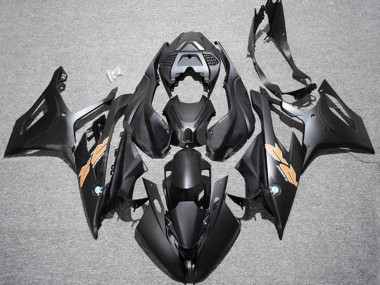 Comprar Carenados Moto BMW S1000RR 2019-2022 - Negro