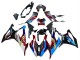 Comprar Carenado Moto BMW S1000RR 2019-2022 - Blanco Azul Rojo Negro