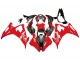 Comprar Kits Carenado Moto BMW S1000RR 2019-2022 - Rojo Negro