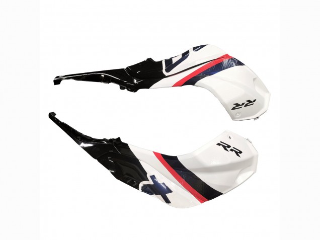 Comprar Carenados Moto BMW S1000RR 2019-2022 - Blanco Negro Rosa Oxford