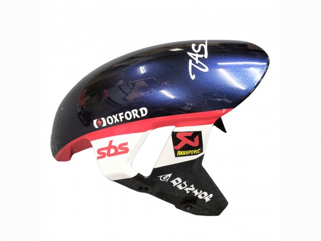 Comprar Carenados Moto BMW S1000RR 2019-2022 - Blanco Negro Rosa Oxford