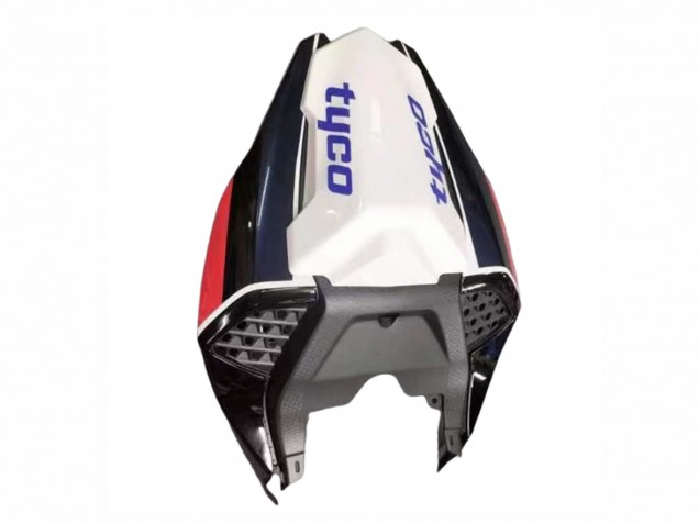 Comprar Carenados Moto BMW S1000RR 2019-2022 - Blanco Negro Rosa Oxford