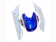 Comprar Carenado Moto BMW S1000RR 2017-2018 - Blanco Azul Rojo Negro Brillante