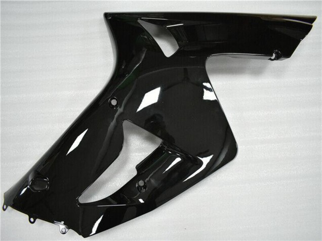 Comprar Carenado Moto Kawasaki ZX6R 2003-2004 - Negro Brillante