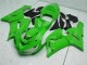 Comprar Carenado Moto Kawasaki ZX6R 2005-2006 - Verde