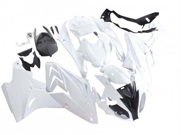 Comprar Carenados Moto BMW S1000RR 2017-2018 - Blanco
