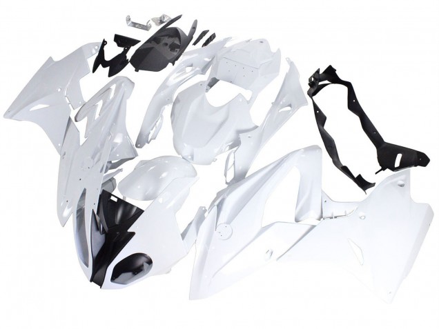 Comprar Carenados Moto BMW S1000RR 2017-2018 - Blanco