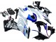 Comprar Kits Carenado Moto BMW S1000RR 2015-2016 - Blanco Azul Negro Brillante