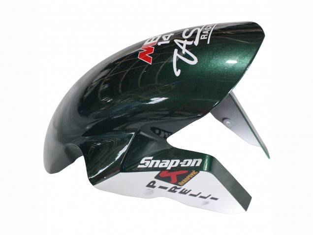 Comprar Carenados Moto BMW S1000RR 2015-2016 - Blanco Verde Negro