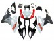Comprar Carenados Moto BMW S1000RR 2015-2016 - Rojo Blanco Negro Brillante Negro Mate