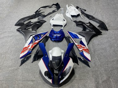 Comprar Carenados Moto BMW S1000RR 2009-2014 - Blanco Rojo Azul Negro RR