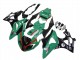 Comprar Carenados Moto BMW S1000RR 2009-2014 - Verde Rojo Negro