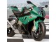 Comprar Carenados Moto BMW S1000RR 2009-2014 - Verde Rojo Negro