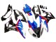 Comprar Completo Carenados Moto BMW S1000RR 2009-2014 - Blanco Rojo Azul Negro Brillante