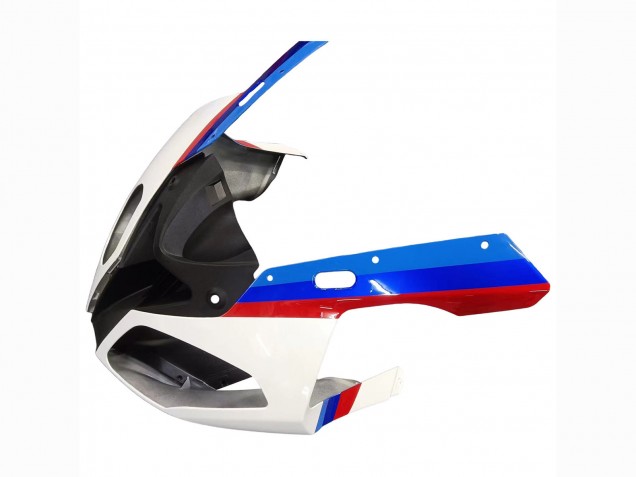 Comprar Completo Carenados Moto BMW S1000RR 2009-2014 - Blanco Rojo Azul Negro Brillante