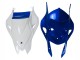 Comprar Carenados Moto BMW S1000RR 2009-2014 - Blanco Azul Negro Brillante Castrol