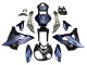 Comprar Carenados Moto BMW S1000R 2014-2016 - Azul Mate Oscuro