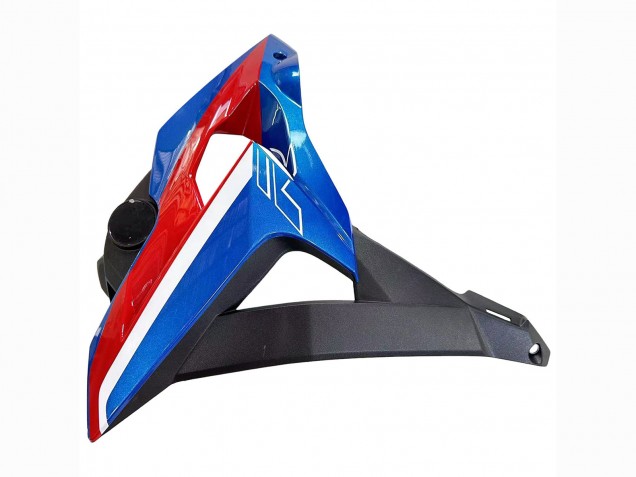 Comprar Carenados Moto BMW S1000R 2014-2016 - Azul Rojo