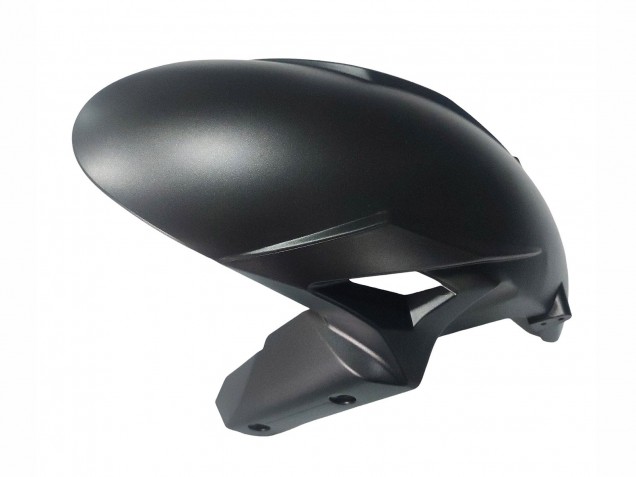 Comprar Carenado Moto Kawasaki ZX6R 2023-2025 - Negro Mate