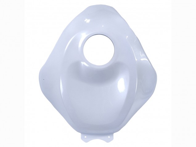 Comprar Carenados Moto Kawasaki ZX6R 2023-2025 - Blanco Perla Negro Rojo