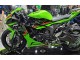 Comprar Carenados Moto Kawasaki ZX6R 2023-2025 - Verde Negro