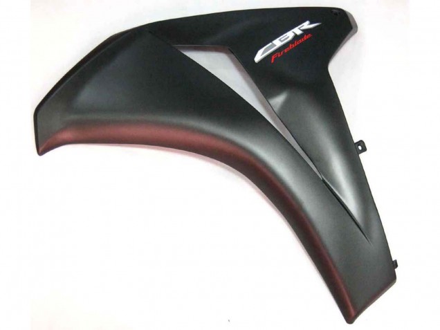 Comprar Carenado Moto Honda CBR1000RR 2008-2011 - Negro Mate