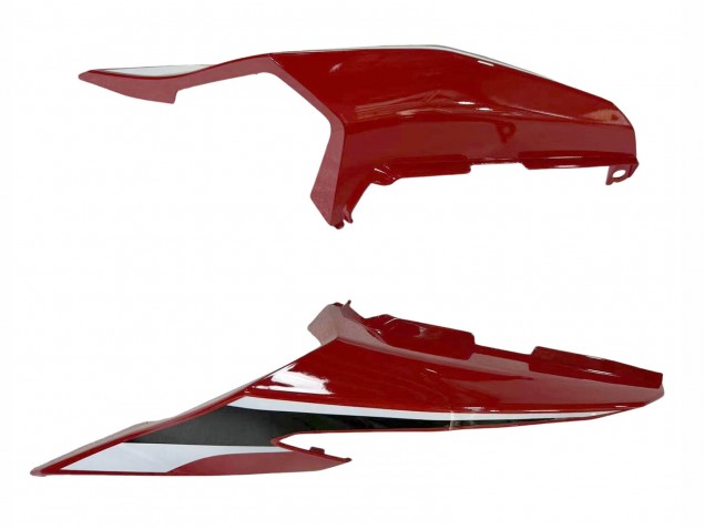 Comprar Carenado Moto Honda CBR500R 2022-2023 - Rojo Blanco Negro