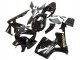 Comprar Carenados Moto Honda CBR600RR 2005-2006 - Negro Oro Logo