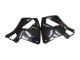 Comprar Carenados Moto Honda CBR600RR 2005-2006 - Negro Oro Logo