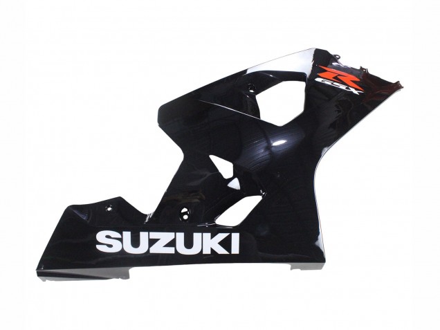 Comprar Carenado Moto Suzuki GSXR 600 / GSXR 750 2004-2005 - Negro Brillante