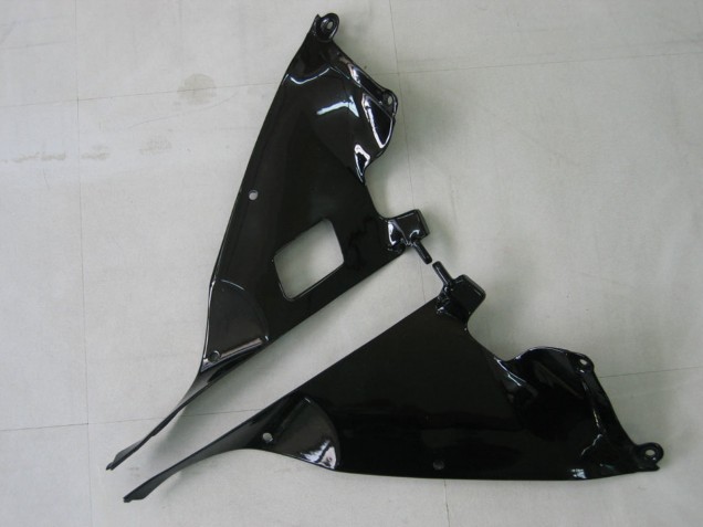 Comprar Carenado Moto Suzuki GSXR 600 / GSXR 750 2006-2007 - Blanco Rojo Negro Brillante