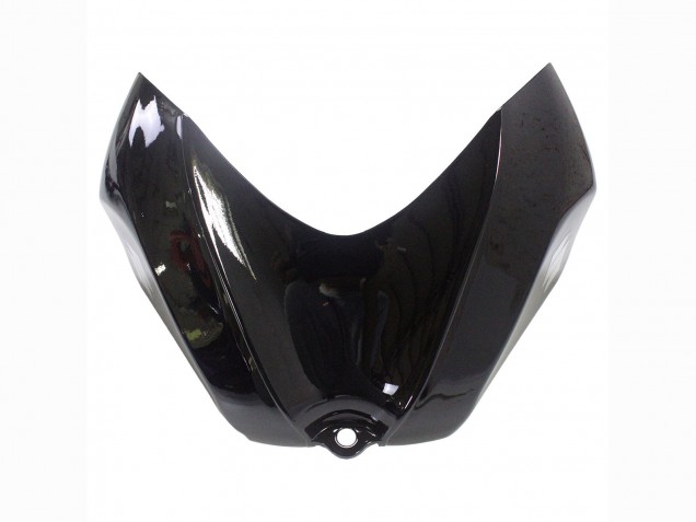 Comprar Kits Carenado Moto Suzuki GSXR 600 / GSXR 750 2006-2007 - Púrpura Negro Brillante