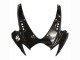 Comprar Carenados Moto Suzuki GSXR 600 / GSXR 750 2006-2007 - Negro Brillante