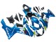 Comprar Carenados Moto Suzuki GSXR 600 / GSXR 750 2011-2024 - Azul Claro Verde Blanco Rojo