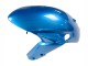 Comprar Carenados Moto Suzuki GSXR 600 / GSXR 750 2011-2024 - Azul Claro Verde Blanco Rojo