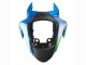 Comprar Carenados Moto Suzuki GSXR 600 / GSXR 750 2011-2024 - Azul Claro Verde Blanco Rojo