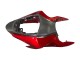 Comprar Carenados Moto Suzuki GSXR 600 / GSXR 750 2011-2024 - Rojo Blanco Calcomanía