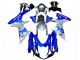 Comprar Carenados Moto Suzuki GSXR 600 / GSXR 750 2011-2024 - Azul Plata Ecstar