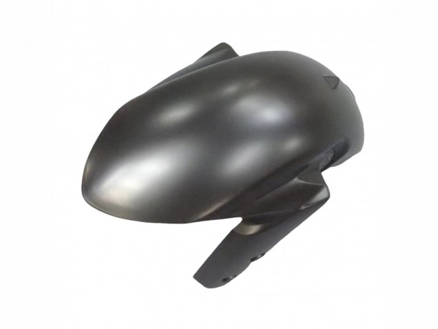 Comprar Carenados Moto Suzuki GSXR 600 / GSXR 750 2011-2024 - Negro Mate Negro Brillante Blanco Calcomanía